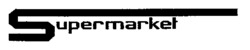 Supermarket