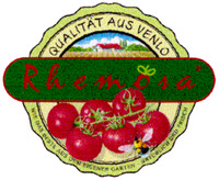 QUALITÄT AUS VENLO Rhemosa