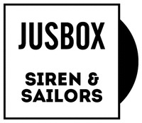 JUSBOX SIREN & SAILORS