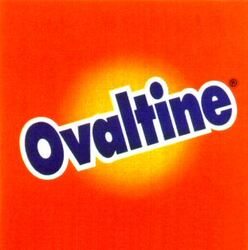 Ovaltine