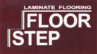 LAMINATE FLOORING FLOOR STEP