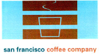 san francisco coffee company