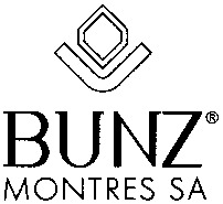 BUNZ MONTRES SA