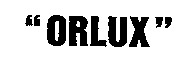ORLUX