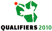 QUALIFIERS 2010