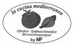 la cucina mediterranea