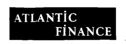 ATLANTIC