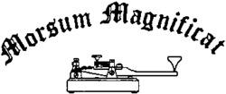 Morsum Magnificat