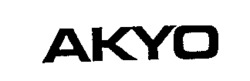 AKYO
