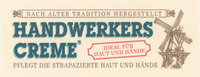 HANDWERKERS CREME