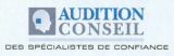 AUDITION CONSEIL DES SPÉCIALISTES DE CONFIANCE
