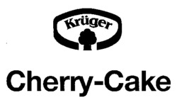 Krüger Cherry-Cake