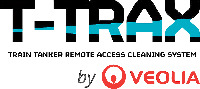 T-TRAX TRAIN TANKER REMOTE ACCESS CLEANING SYSTEM by VEOLIA