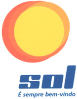 sol É sempre bem-vindo