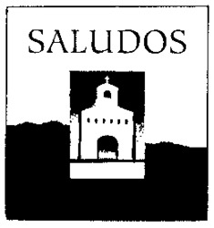 SALUDOS