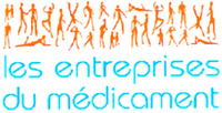 les entreprises du médicament