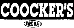 COOCKER'S