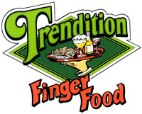 Trendition Finger Food