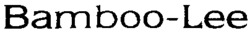 Bamboo-Lee