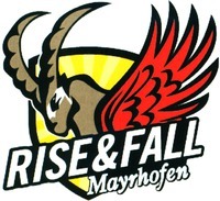 RISE&FALL Mayrhofen