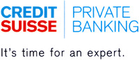 CREDIT SUISSE PRIVATE BANKING It's time for an expert.