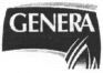 GENERA