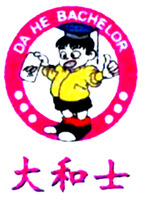 DA HE BACHELOR