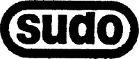 sudo