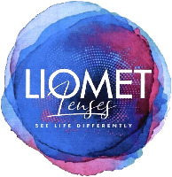 LIOMET Lenses SEE LIFE DIFFERENTLY