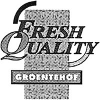 FRESH QUALITY GROENTEHOF