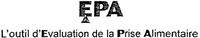 EPA L'outil d'Evaluation de la Prise Alimentaire