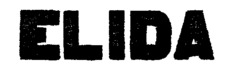 ELIDA