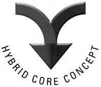 HYBRID CORE CONCEPT