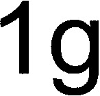 1g