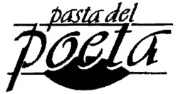 pasta del poeta