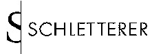 SCHLETTERER