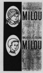 MILOU