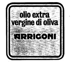 olio extra vergine di oliva ARRIGONI