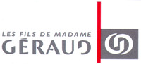 LES FILS DE MADAME GÉRAUD GD