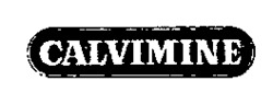 CALVIMINE