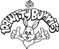 108WITTYBUNNIES