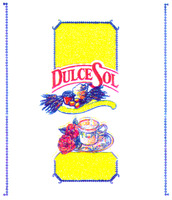 DULCE SOL