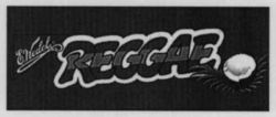 E. Wedel REGGAE