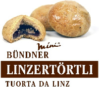 Mini BÜNDNER LINZERTÖRTLI TUORTA DA LINZ