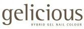 gelicious HYBRID GEL NAIL COLOUR