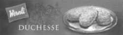 Wernli DUCHESSE