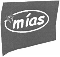 mías