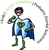 i-kids Ivoclar Vivadent Pediatric Dental Solutions