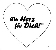 ein Herz für Dich!