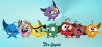 The Gugas